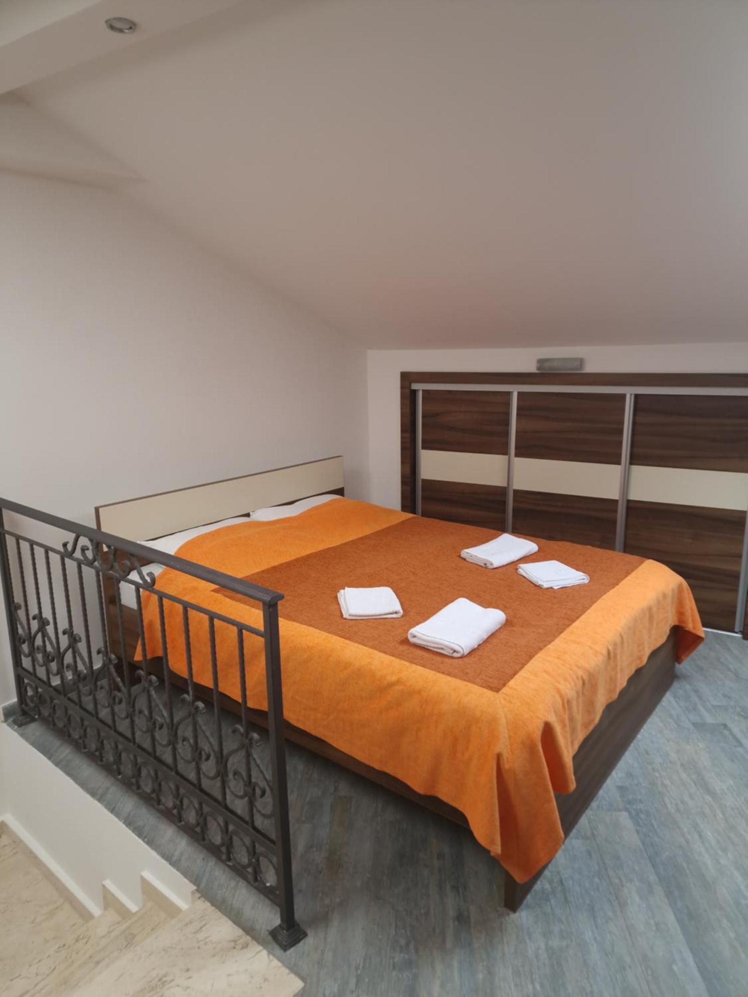 Rooms Dana Old Town Budva Habitación foto